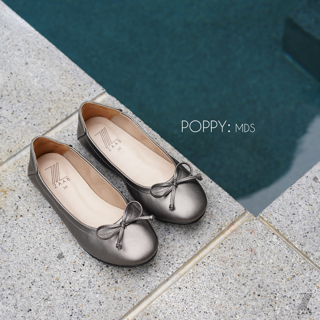 POPPY - MDS (สั่งตัด 10-15วัน)